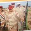 من هو اللواء حسين خيران الذي عينته جماعة الحوثي وزير للدفاع ( سيرة ذاتية )