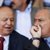 مستشار الرئيس اليمني يلمح الى إمكانية عودة المخلوع صالح للحكم