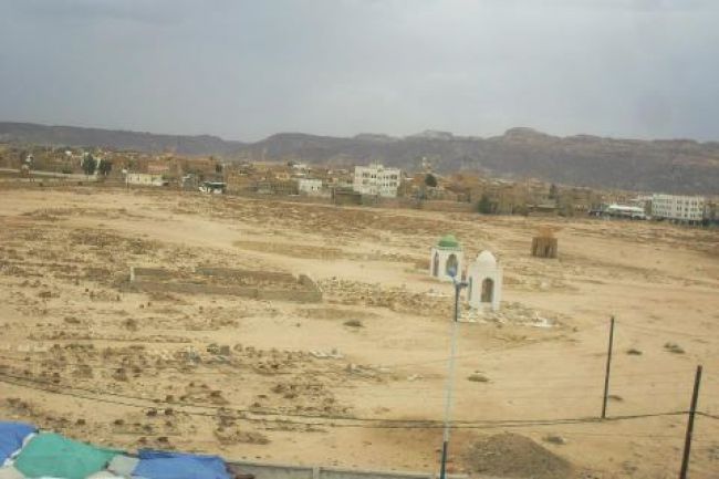 توقف مشروع النمو الزراعي في محافظة الضالع