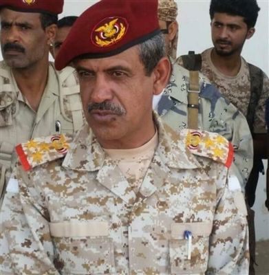 نجاة مسئول عسكري بارز في وزارة الدفاع من محاولة اغتيال فاشلة في عدن
