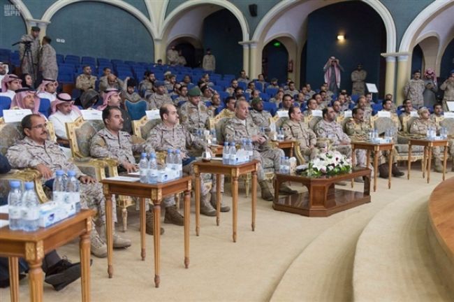 التحالف يجدد التزامه بالقانون الدولي الإنساني في عملياته العسكرية باليمن