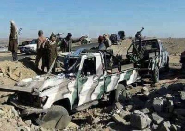 مقتل وإصابة 3 جنود في كمينين استهدفا قوات الحكومة الشرعية بشبوة