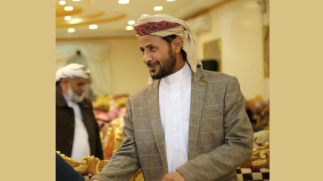 الشيخ صادق الأحمر: برحيل الشيخ شطيف فقدت القبيلة اليمنية أحد مشايخها الكبار المعروفين بالحكمة والرأي السديد