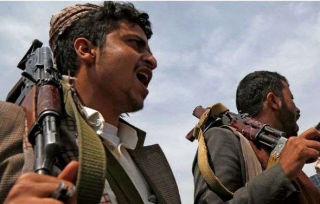 المجلس الرئاسي يتهم الحوثيين بإرتكاب أكثر من 24 ألف حالة انتهاك وخرقاً للهدنة الأممية