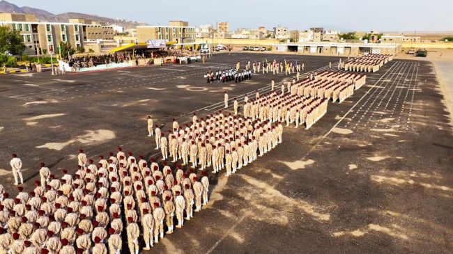 الكلية الحربية.. تخرج الدفعة الثالثة ضمن جهود إعادة المؤسسات العسكرية للحياة