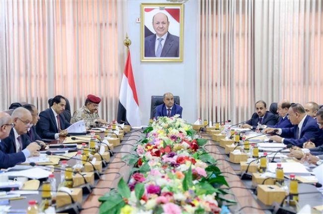 مجلس الوزراء يشدد على مواجهة تدهور العملة للتخفيف من معاناة المواطنين